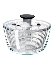 Good Grips Glass Salad Spinner