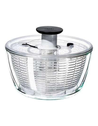 Good Grips Glass Salad Spinner