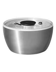 Good Grips Steel Salad Spinner