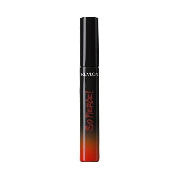 So Fierce Blackest Black Mascara