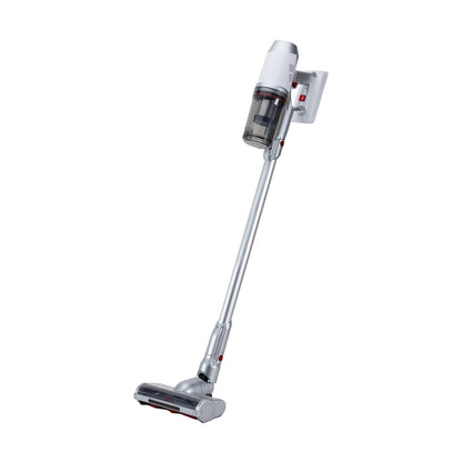 Cordless Stick Cleaner - White