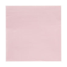 50 Piece Pink Paper Napkins