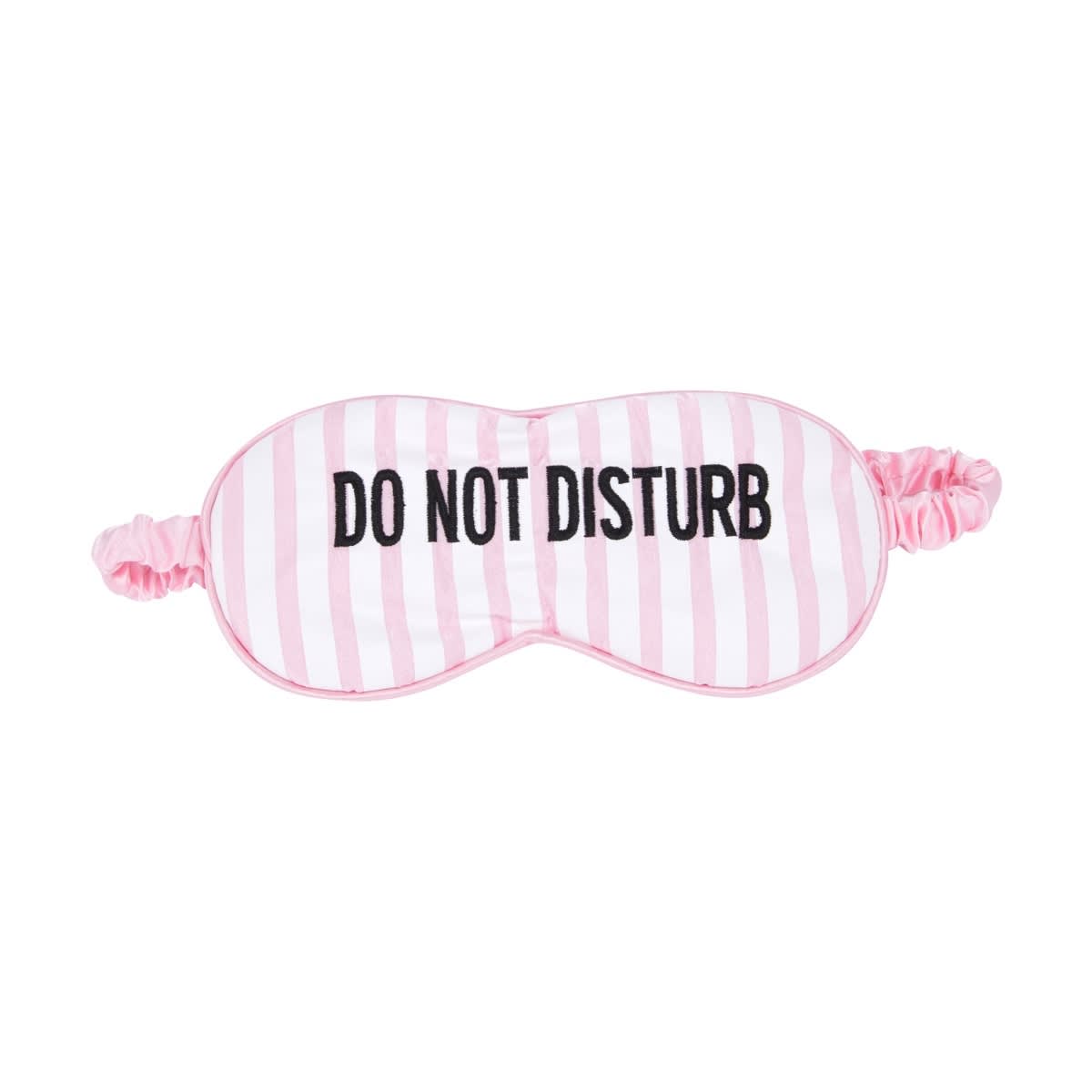 OXX Bodycare Eye Mask - Do Not Disturb