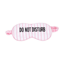 OXX Bodycare Eye Mask - Do Not Disturb