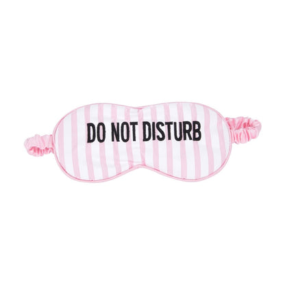 OXX Bodycare Eye Mask - Do Not Disturb