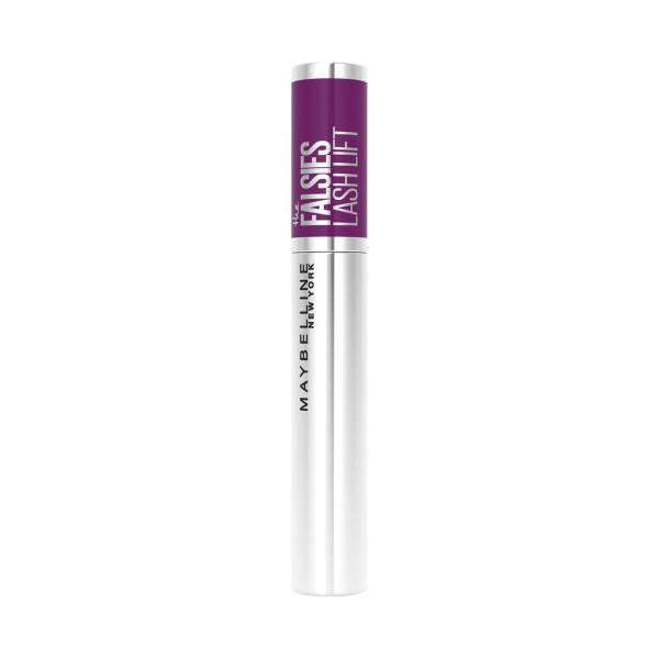 MAYBELLINE THE FALSIES LASH LIFT BLACKEST BLACK MASCARA