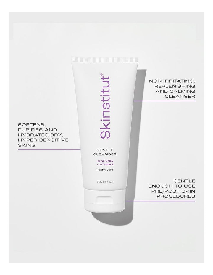 Gentle Cleanser 200Ml