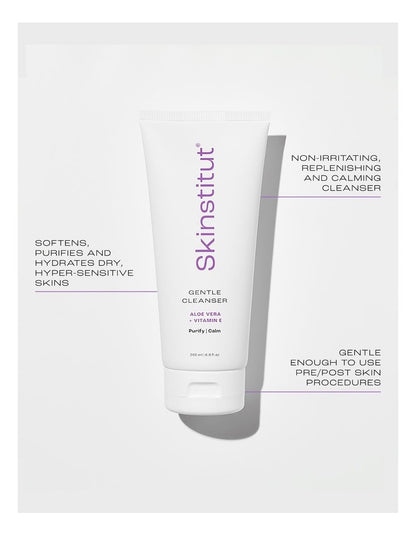 Gentle Cleanser 200Ml