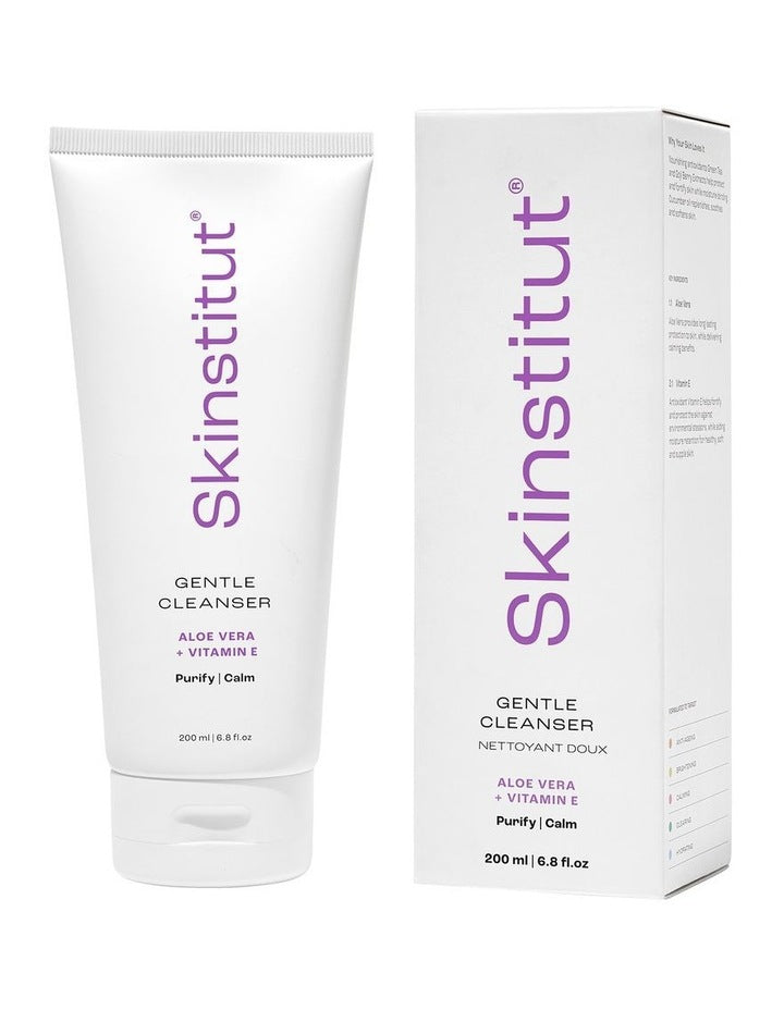 Gentle Cleanser 200Ml