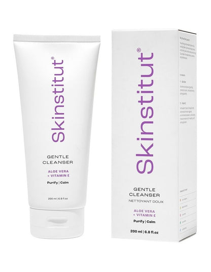Gentle Cleanser 200Ml