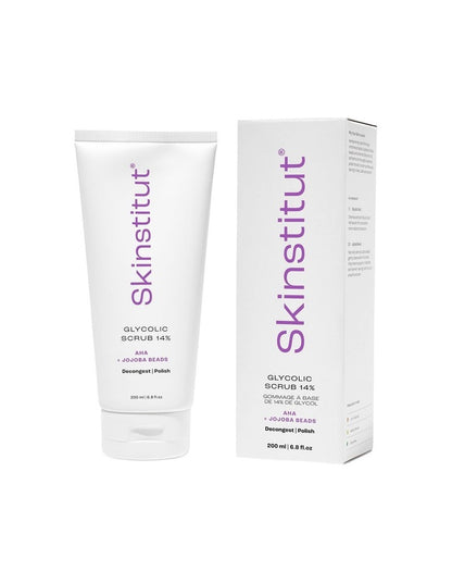 Glycolic Scrub 14% 200Ml