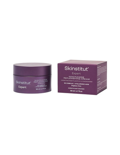 Expert Retail Restore Replenishing Cream 50Ml