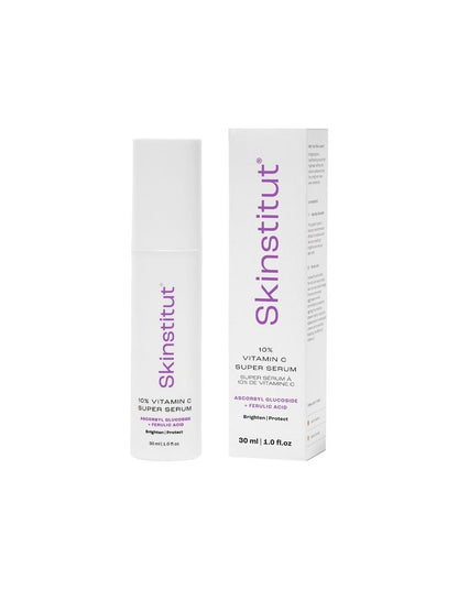 10% Vitamin C Super Serum 30Ml
