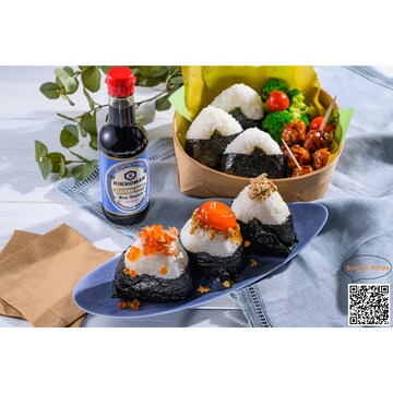 Kikkoman Gluten Free Soy Sauce 250mL