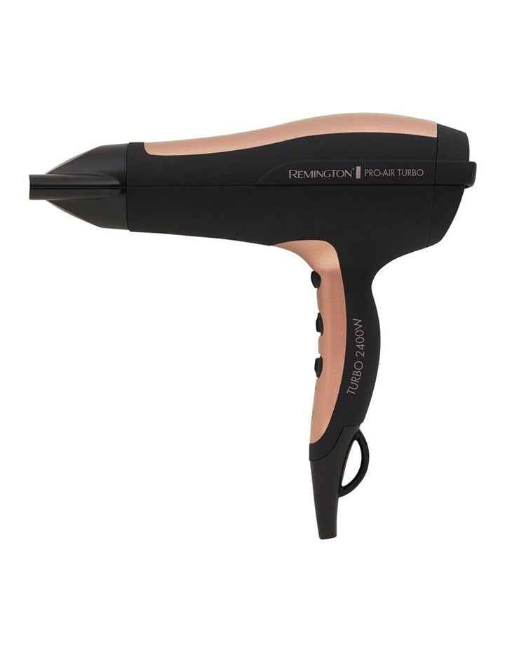 Pro Air Turbo Hair Dryer D5220