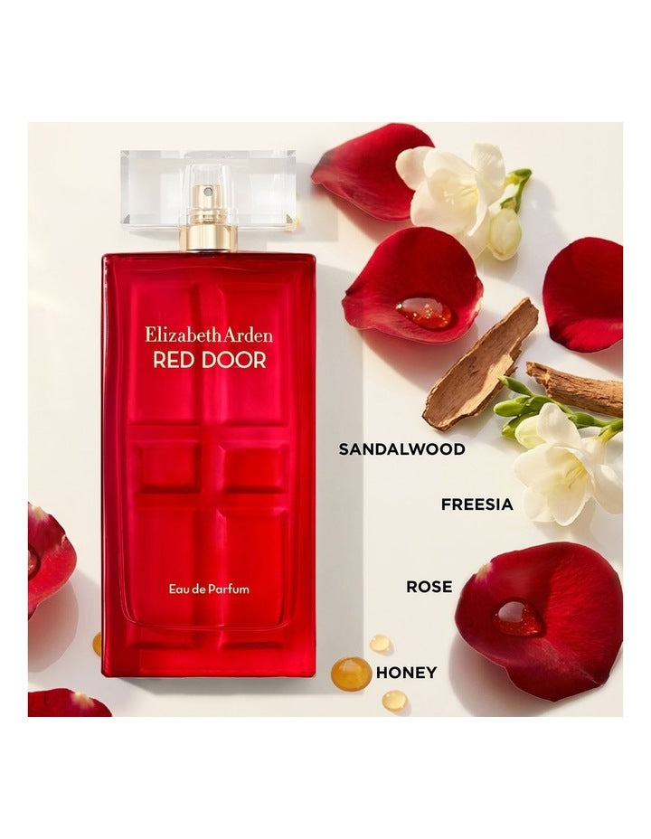 Red Door EDP 100ml