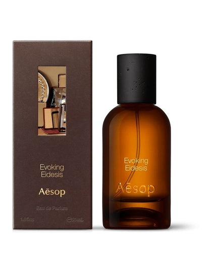 Evoking Eidesis Eau de Parfum 50mL