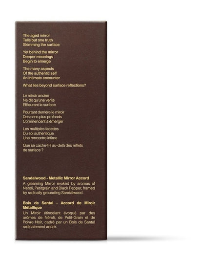 Evoking Eidesis Eau de Parfum 50mL