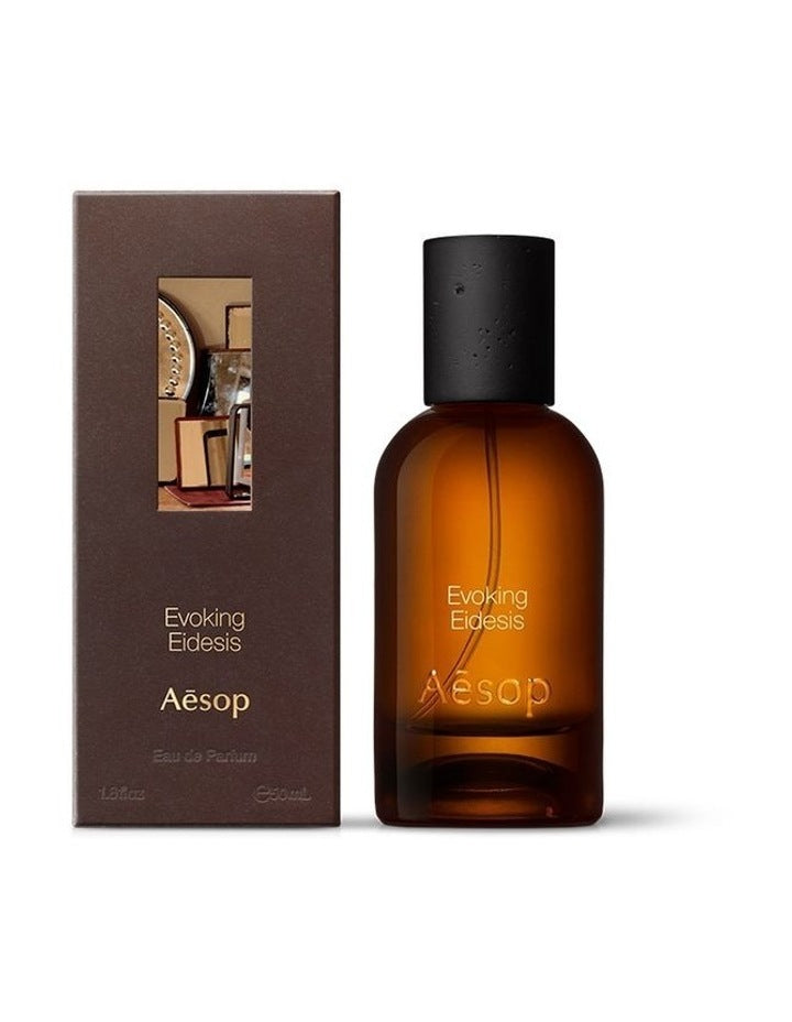 Evoking Eidesis Eau de Parfum 50mL