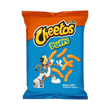 Puffs