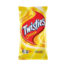TWISTIES CHEESE 90G