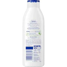 Nivea Express Hydration Body Lotion Fast Absorbing Moisturiser 250mL