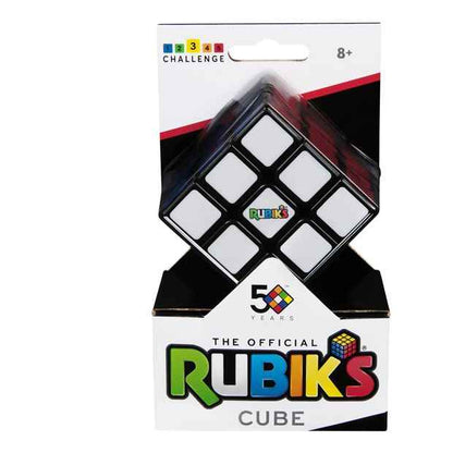 Rubik's 3X3 Cube