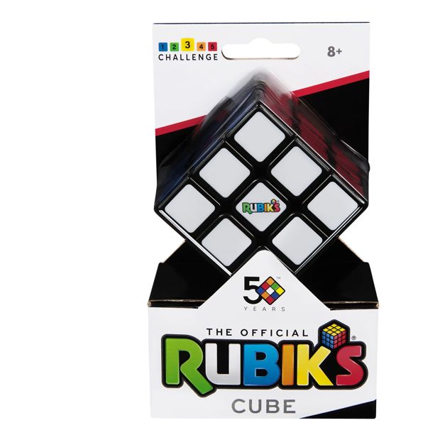 Rubik's 3X3 Cube
