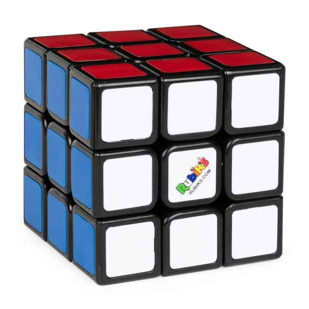 Rubik's 3X3 Cube