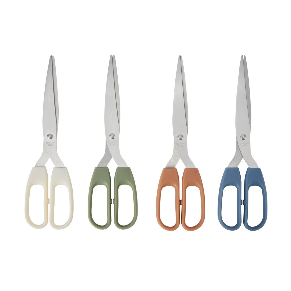 Scissors - Assorted