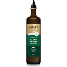 Cobram Estate Extra Virgin Rich & Robust Olive Oil 750mL