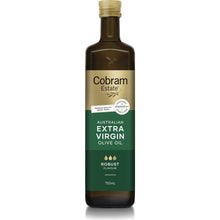 Cobram Extra Virgin Rich & Robust Olive Oil 750mL