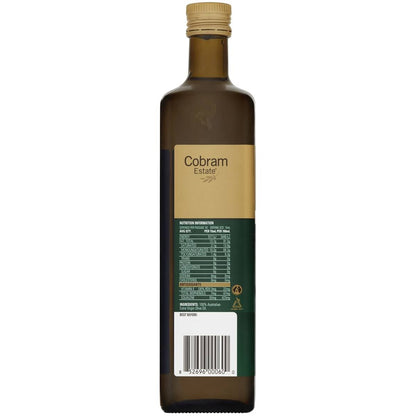 Cobram Extra Virgin Rich & Robust Olive Oil 750mL