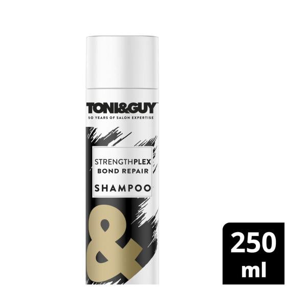 Strength Plex Bond Repair Shampoo