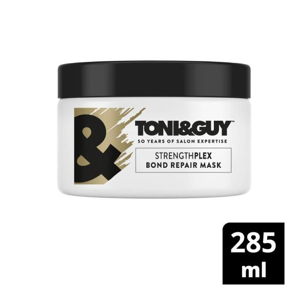 Strengthplex Bond Repair Hair Mask