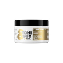 TONI&GUY HAIR MASK STRENGTHPLEX BOND REPAIR 285 ML