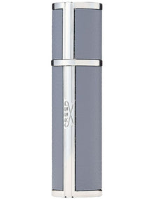 Travel Atomiser, Grey Quartz 5ml