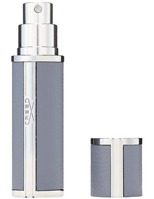 Travel Atomiser, Grey Quartz 5ml