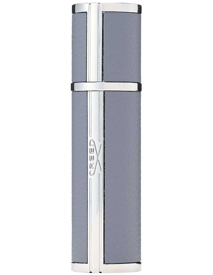 Travel Atomiser, Grey Quartz 5ml