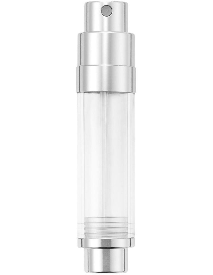 Travel Atomiser, Grey Quartz 5ml