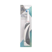 Pro Total Power Battery Toothbrush