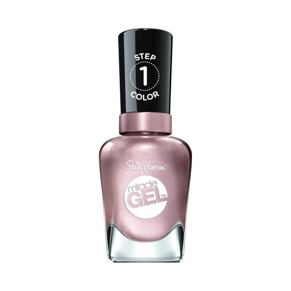 SALLY HANSEN MIRACLE GEL OUT OF THIS PEARL 14.7ML