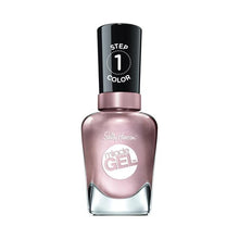 SALLY HANSEN MIRACLE GEL OUT OF THIS PEARL 14.7ML