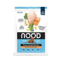 Dry Dog Food Cage Free Chicken Recipe With Superfoods