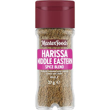 MasterFoods Harissa Middle Eastern Spice Blend 37g