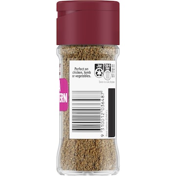 MasterFoods Harissa Middle Eastern Spice Blend 37g