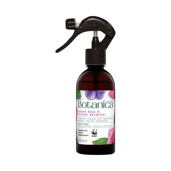 BOTANICA BY AIR WICK ROOM SPRAY 236ML