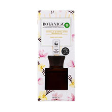 Vanilla & Himalayan Magnolia Reed Diffuser