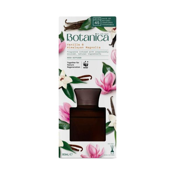 BOTANICA BY AIR WICK REED DIFFUSER 80ML