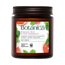 BOTANICA BY AIR WICK CANDLE 1 EACH